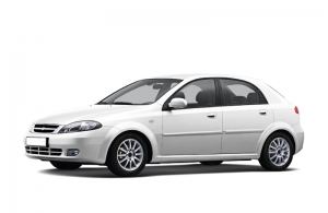 Аренда Chevrolet Lacetti в Симферополе